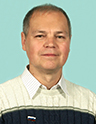 Krushanov Alexandr A.