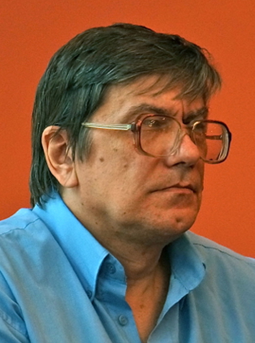 Valery Perevalov