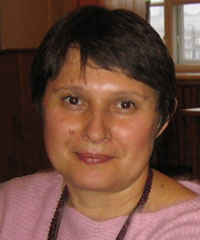 Irina Gerasimova