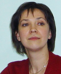 Olga V. Artemieva