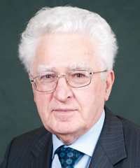 Abdusalam A. Guseinov