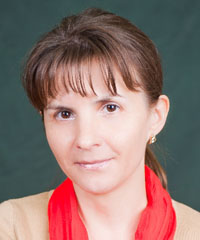 Margarita A. Korzo