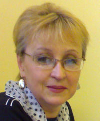 Lidiya Krivykh
