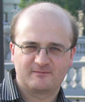 Andrei Seregin