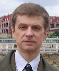 Andrei Rossius