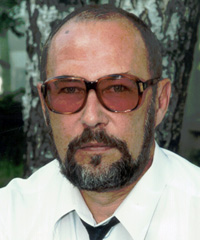 Yuriy D. Granin