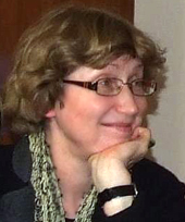 Marina S. Kiseleva