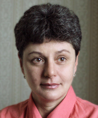 Galina B. Stepanova