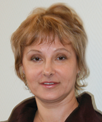 Natalia Efremova