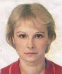 Карелова Любовь Борисовна