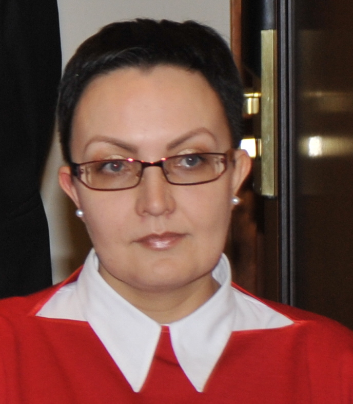 Natalia Zheleznova