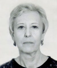 Наумова Татьяна Владимировна