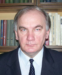 Andrey Pavlenko 