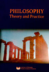 Philosophy: Theory and Practice
