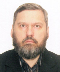 Sergei I. Bazhov