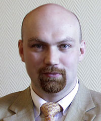 Anatoly V. Chernyaev