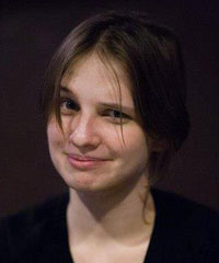 Tatiana Sokolova